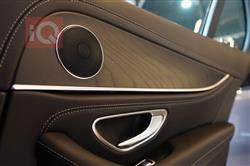 مرسيدس بنز E-Class